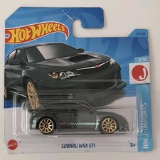 Subaru wrx sti gebraucht kaufen  Salzgitter