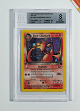 Pokemon bgs dark usato  Bergamo