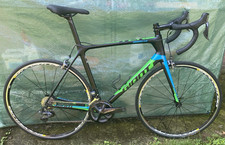 Giant tcr advanced for sale  Downers Grove