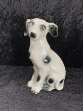porzellan hund dalmatiner gebraucht kaufen  Wuppertal