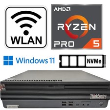 Lenovo thinkcentre m75s gebraucht kaufen  Heinsberg