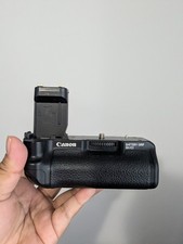 Canon battery grip d'occasion  Expédié en Belgium