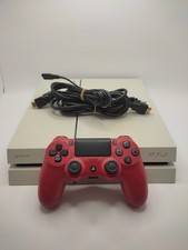 Playstation fat bianca usato  Benevento