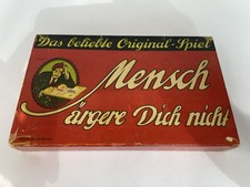 Mensch ärgere dich gebraucht kaufen  Neustadt