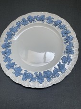 Wedgewood queensware plate for sale  CLEETHORPES