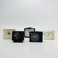 Wecker lot reisewecker gebraucht kaufen  Berlin