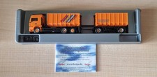 Herpa 09.38069 0191 usato  Nocera Inferiore
