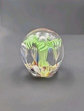 Art glass paperweight for sale  Palm Coast