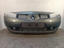 Pare choc renault d'occasion  Yffiniac