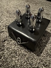 Custom built steel for sale  Longview
