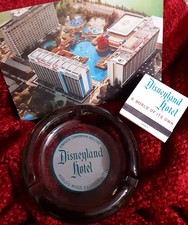 Vintage disneyland hotel for sale  Los Angeles