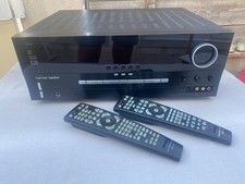 Harman kardon avr d'occasion  Sanary-sur-Mer