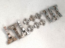 Hettich intermat hinges for sale  BOLTON