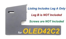 Usado LG OLED42C2 Suporte Perna A [MAM660008] Perna B NÃO INCLUÍDO, usado comprar usado  Enviando para Brazil