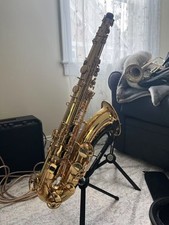 Selmer reference tenor for sale  Andover