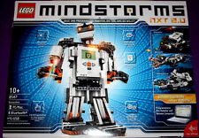 Lego 8547 mindstorms gebraucht kaufen  Salmtal