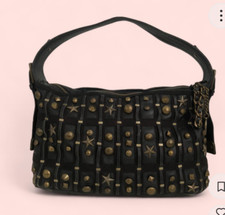 betsey johnson leather bag for sale betsey johnson leather bag for sale Santa Monica