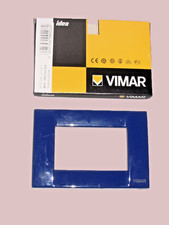 Vimar idea placca usato  Italia