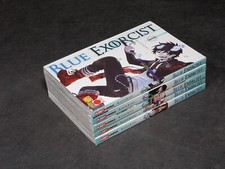 Blue exorcist sequenza usato Blue exorcist sequenza usato  Italia