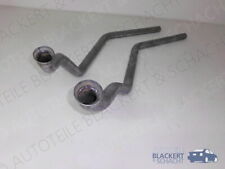 Auspuff set hosenrohre gebraucht kaufen  Philippsthal