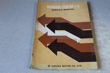 Yamaha 1970 250 for sale  Yale