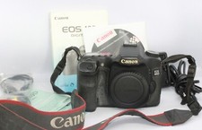 Canon  EOS 40D Digital Spiegelreflexkamera comprar usado  Enviando para Brazil