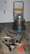 Powr flite wet for sale  Salina