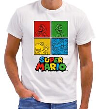 Super mario nintendo usato  Terni