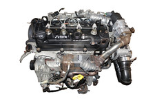 Motor pel 7cdti gebraucht kaufen  Hamburg