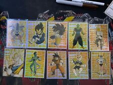 Dragonball prism trading for sale  Waianae