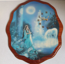 Vintage 1980s wall for sale  CHELTENHAM