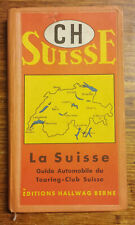 Guide automobile touring d'occasion  Champagne-en-Valromey