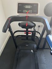 Treadmill electric folding for sale  ST. NEOTS