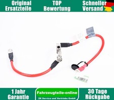 Batteriekabel pluspol bmw gebraucht kaufen  Eilenburg