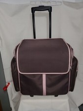 Rolling scrapbook storage for sale  North Branch