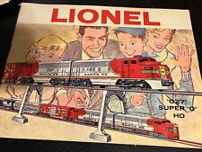 Vintage lionel model for sale  Phoenix