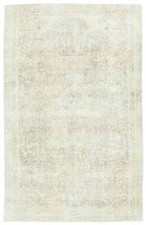 Distressed antique floral for sale  Charlotte
