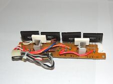 Conjunto direito de driver Pioneer A-9 e conjunto de transistores GWX-594 comprar usado  Enviando para Brazil