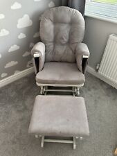 Nursery nursing chair for sale  BUCKLEY