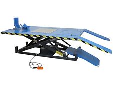 Pro lift montagetechnik gebraucht kaufen  Viersen