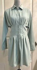 Bershka pintuck mini for sale  Little Rock