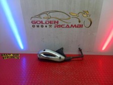 Silenziatore scarico piaggio usato  Italia
