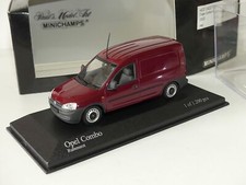 Opel combo van d'occasion  Belz