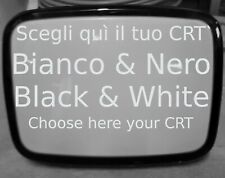 Crt tube cinescopio usato  Dolianova