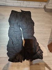 Pantalone snowboard burton usato  Abano Terme
