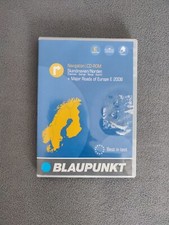 Navigation skandinavien 2008 gebraucht kaufen  Tauberbischofsheim