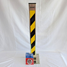 fold down security post for sale fold down security post for sale DEVIZES