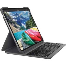 Logitech slim folio gebraucht kaufen  Bochum