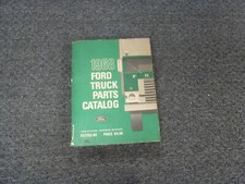 1968 ford w1000d for sale  Fairfield