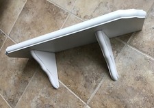 White wall ledge for sale  Danbury